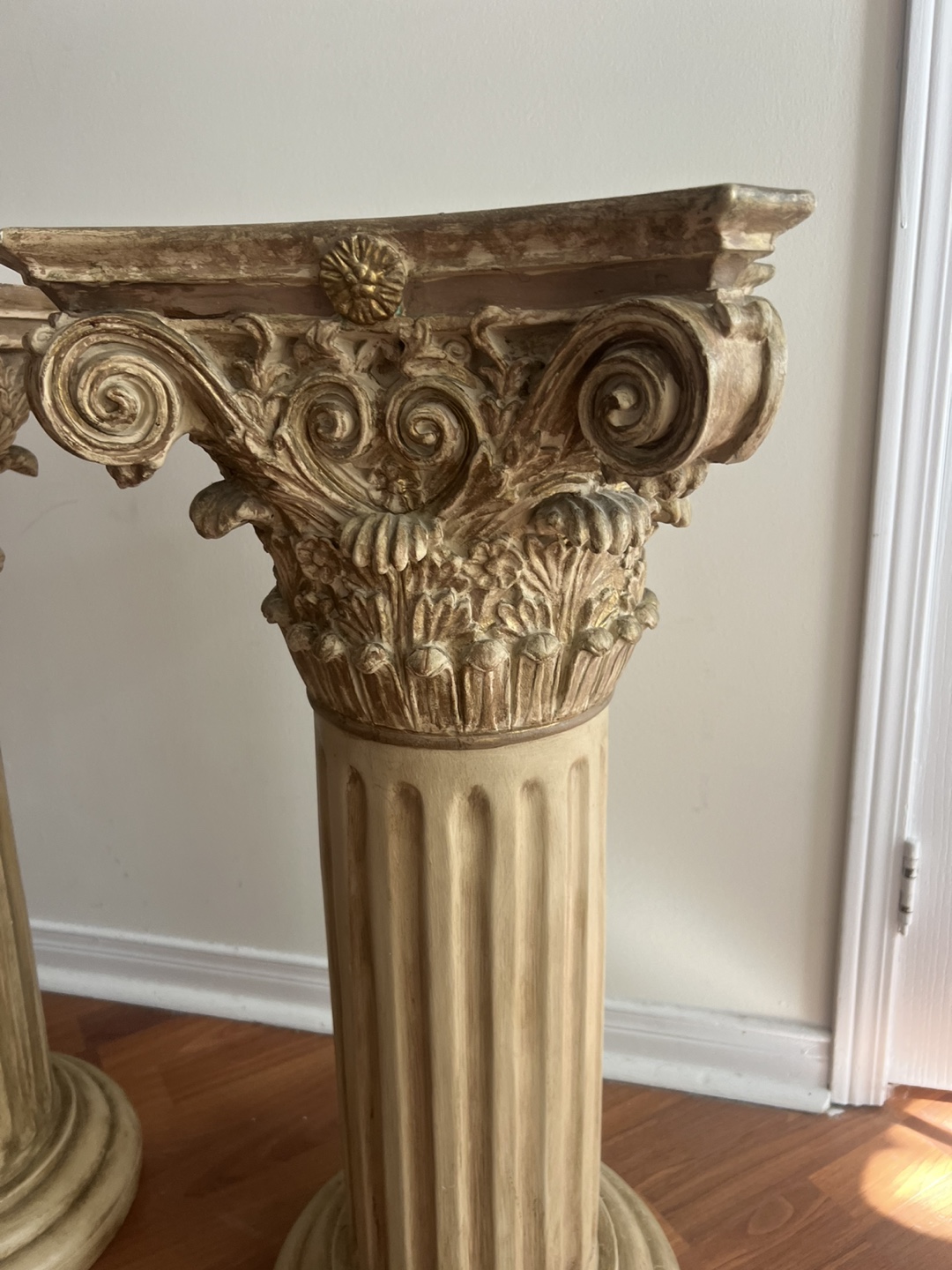 Decorative Pedestal Columns - photo 3