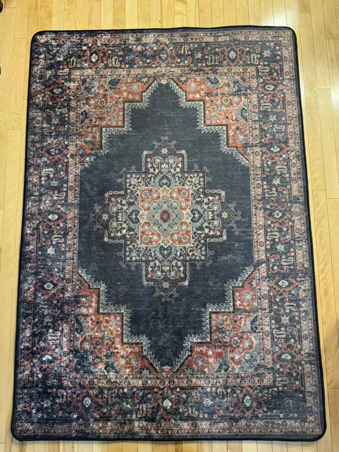Area Rug