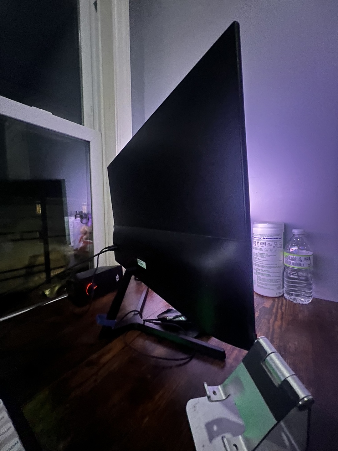 24 Inch Gaming Monitor - photo 2
