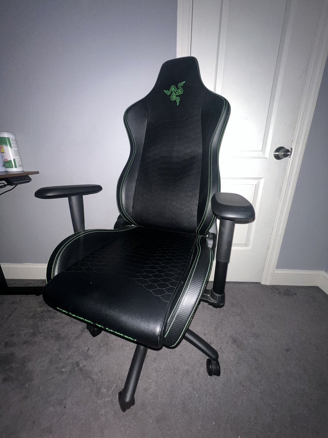 Razer Iskur XL Gaming Chair