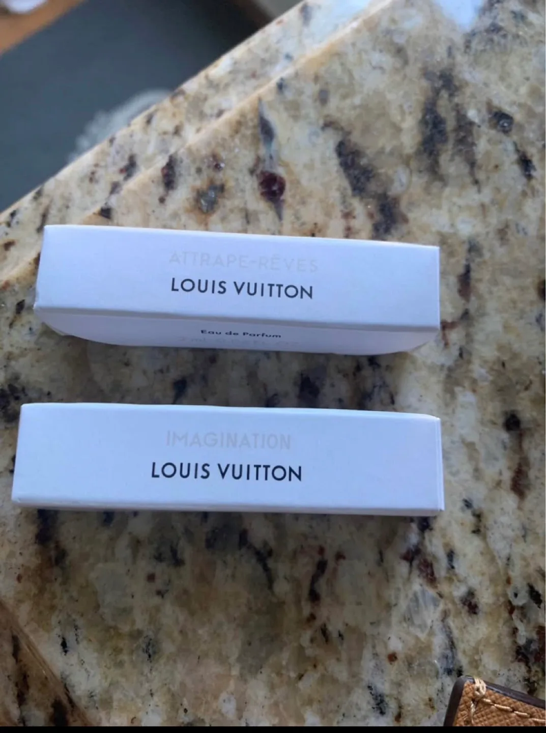 Louis Vuitton Perfume Samples image indicator(3)