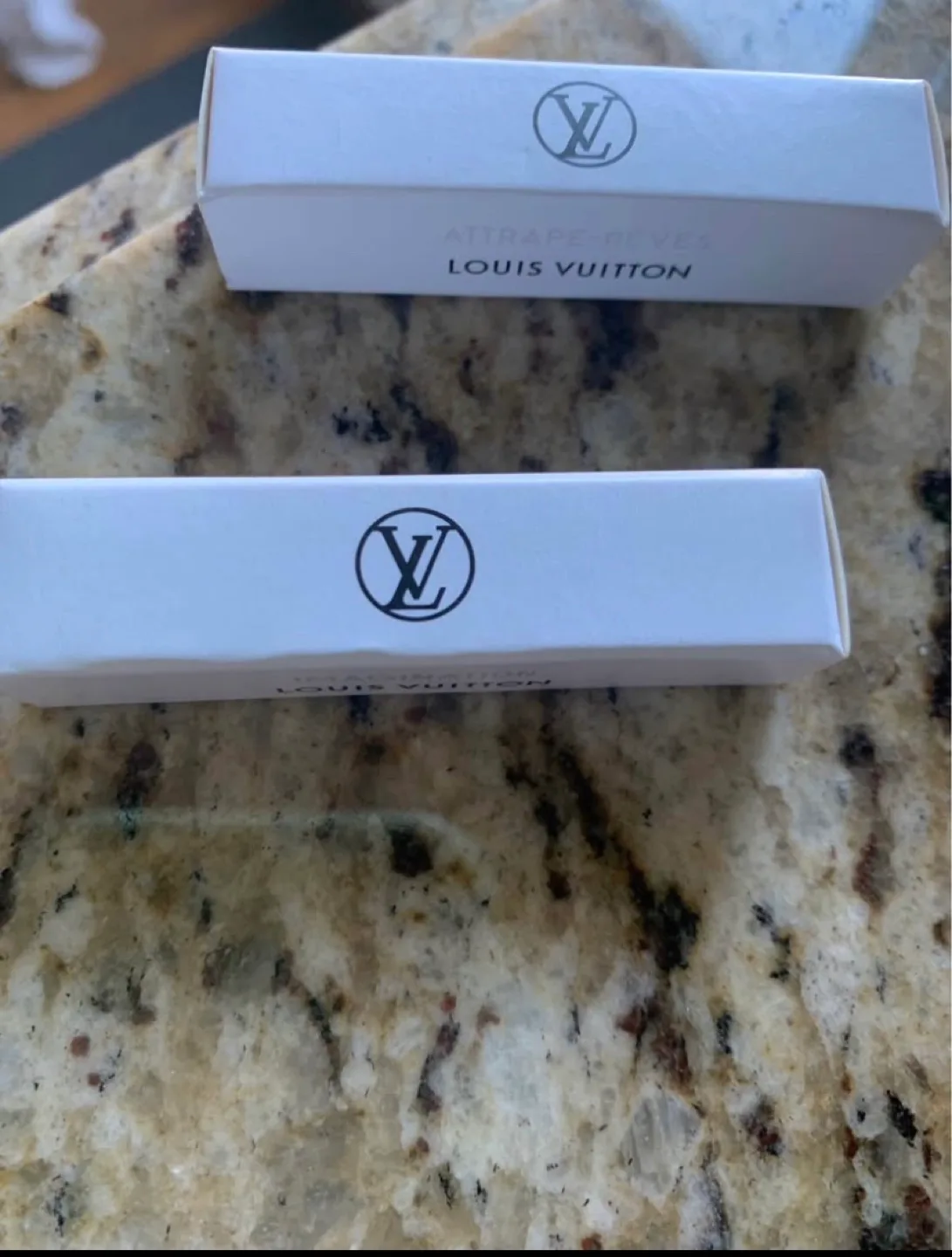 Louis Vuitton Perfume Samples image indicator(4)