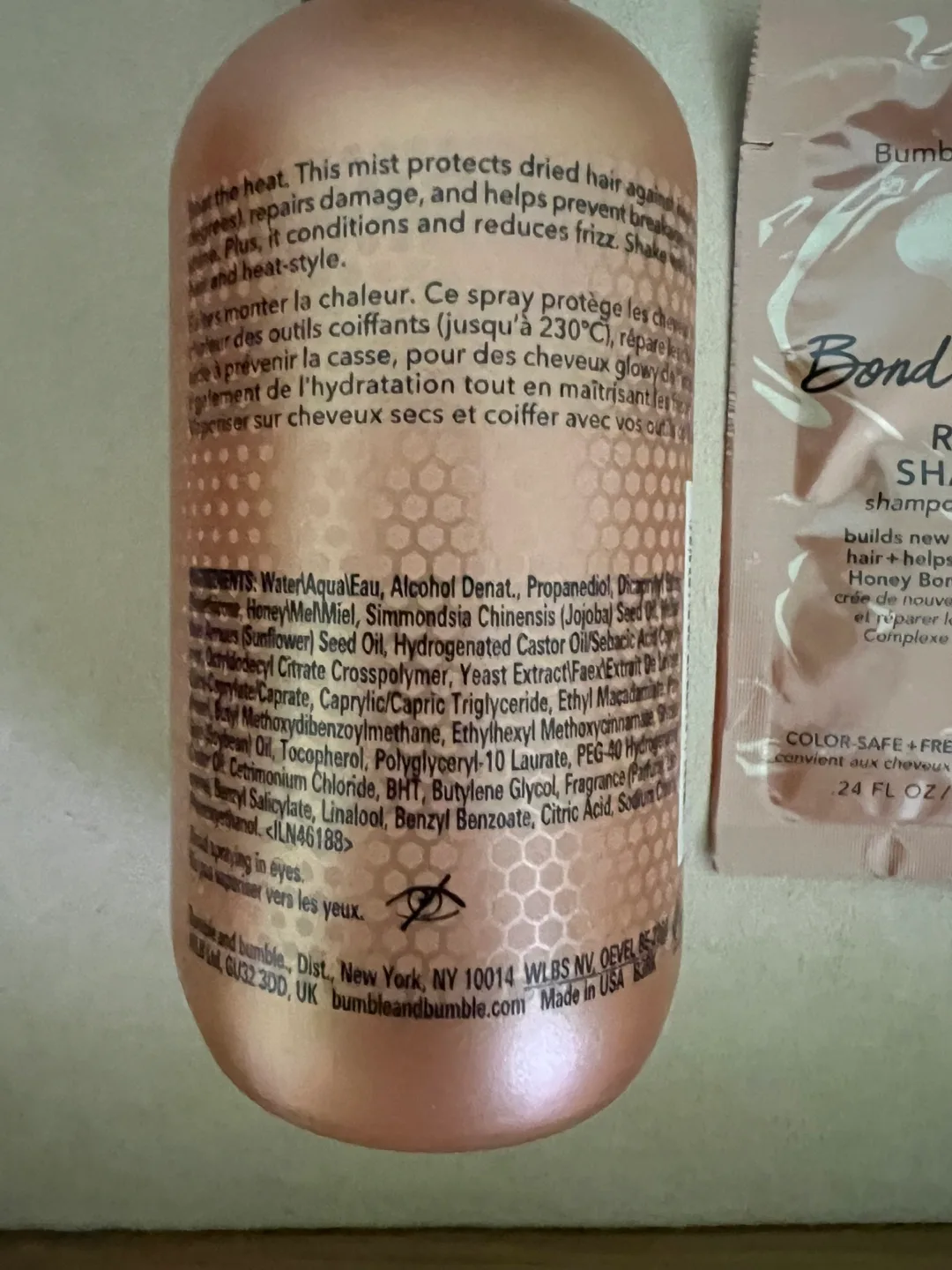 Bumble and bumble Hair Products image indicator(2)