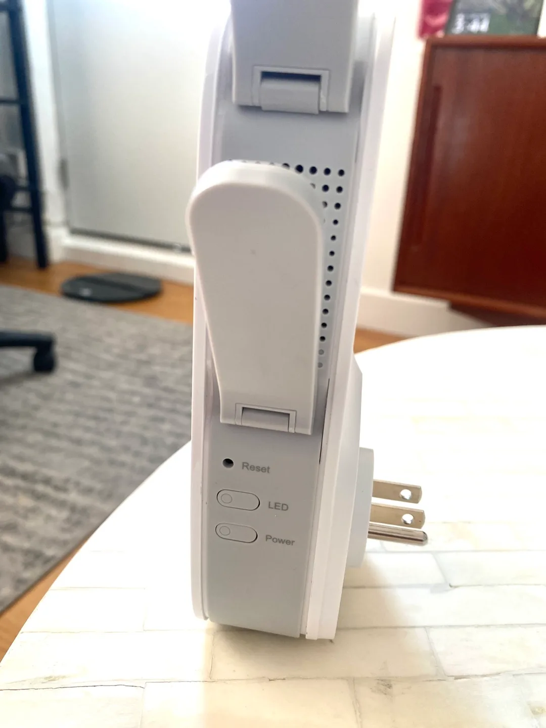 TP-Link AC2600 WiFi Range Extender image indicator(5)