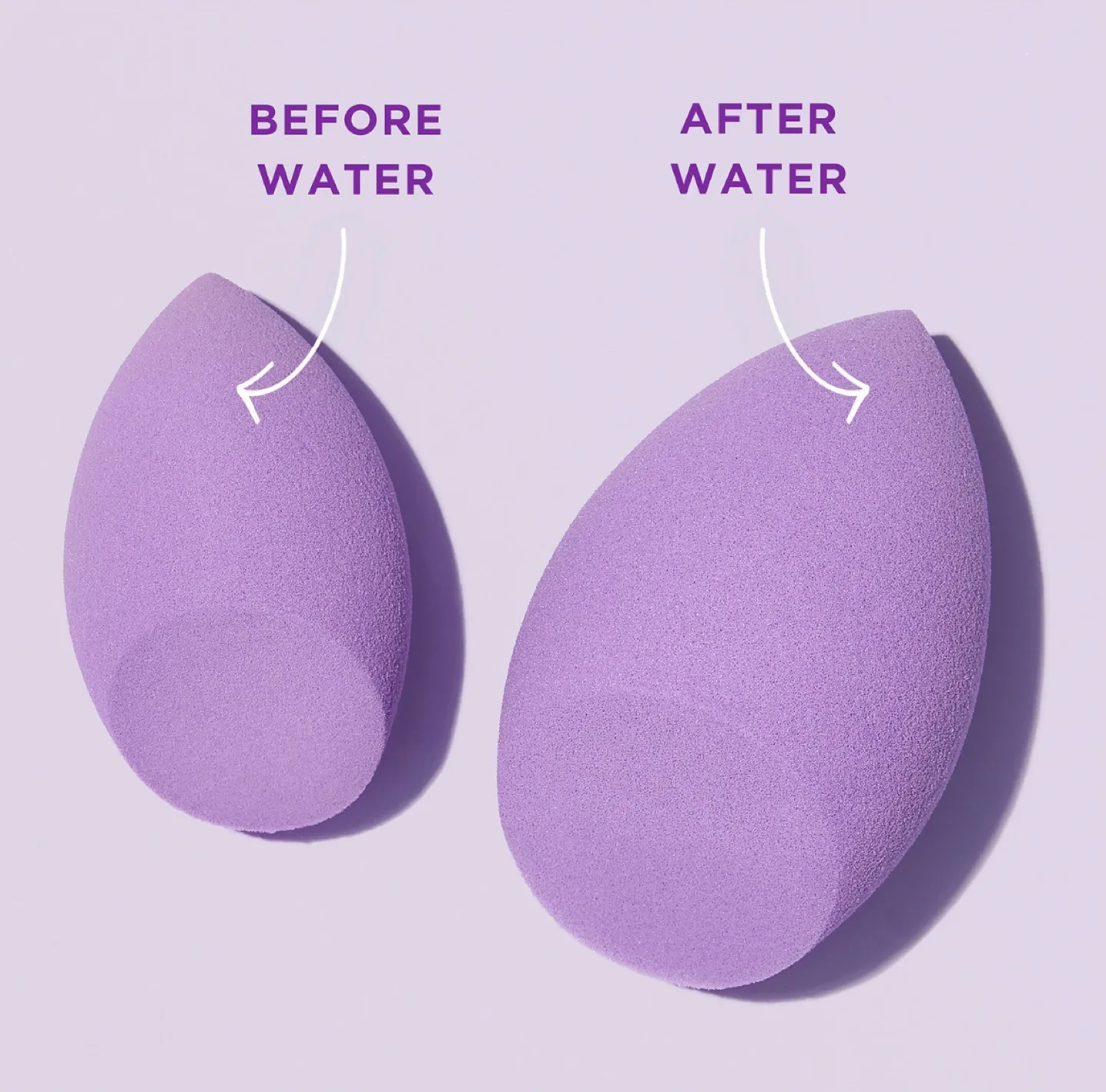 Tarte Double Duty Beauty Quickie Blending Sponge image indicator(4)