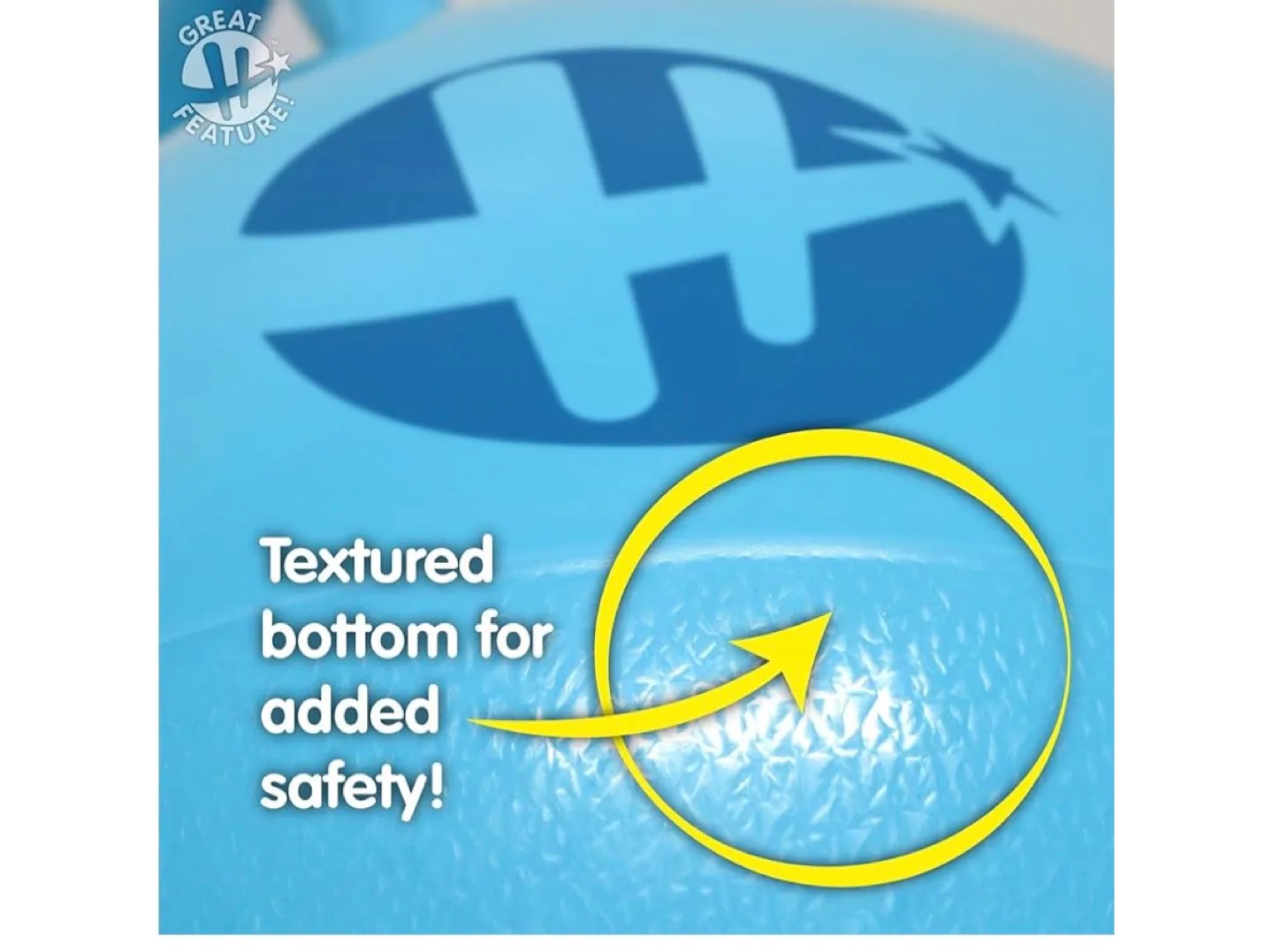 Pink Minnie Mouse Hop Ball image indicator(5)