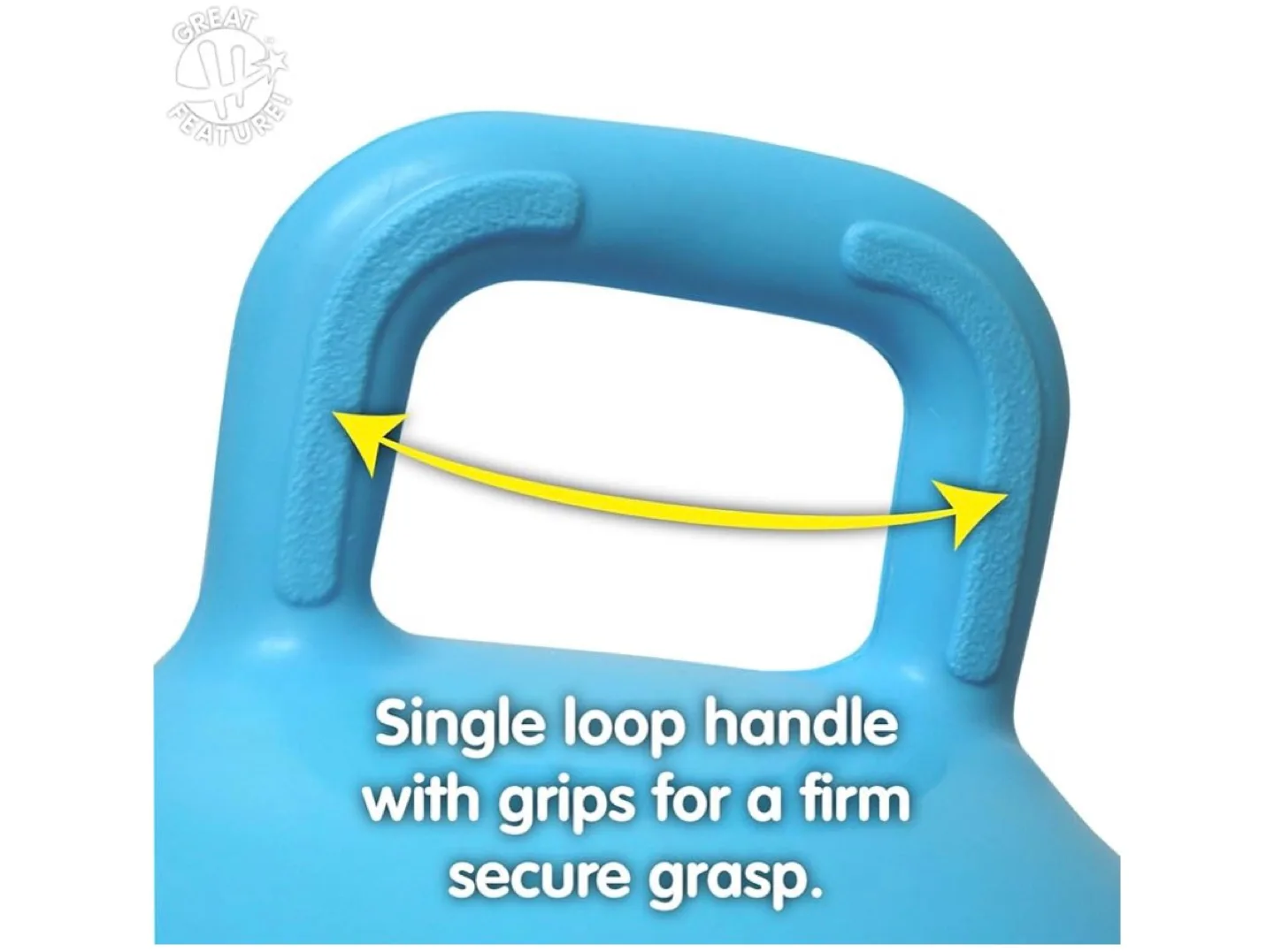 Pink Minnie Mouse Hop Ball image indicator(6)