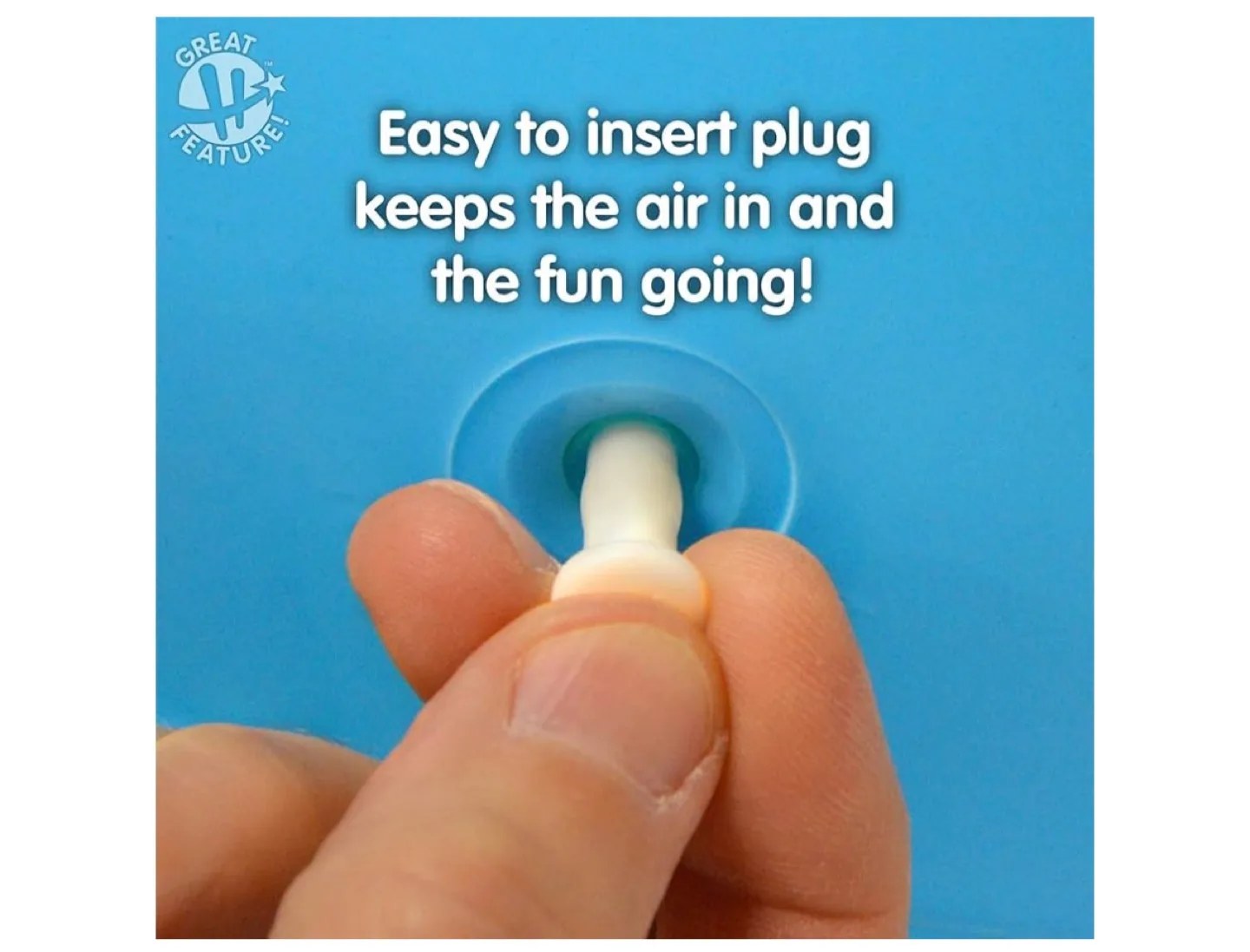 Pink Minnie Mouse Hop Ball image indicator(4)