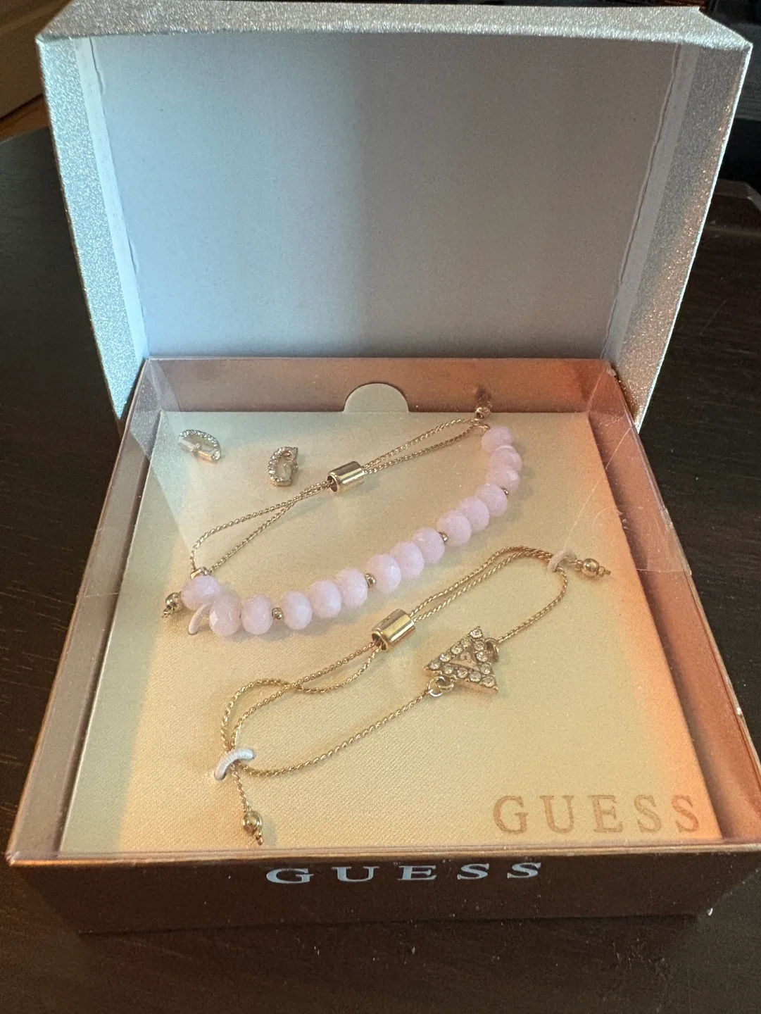 Guess jewellery gift set thumbnail