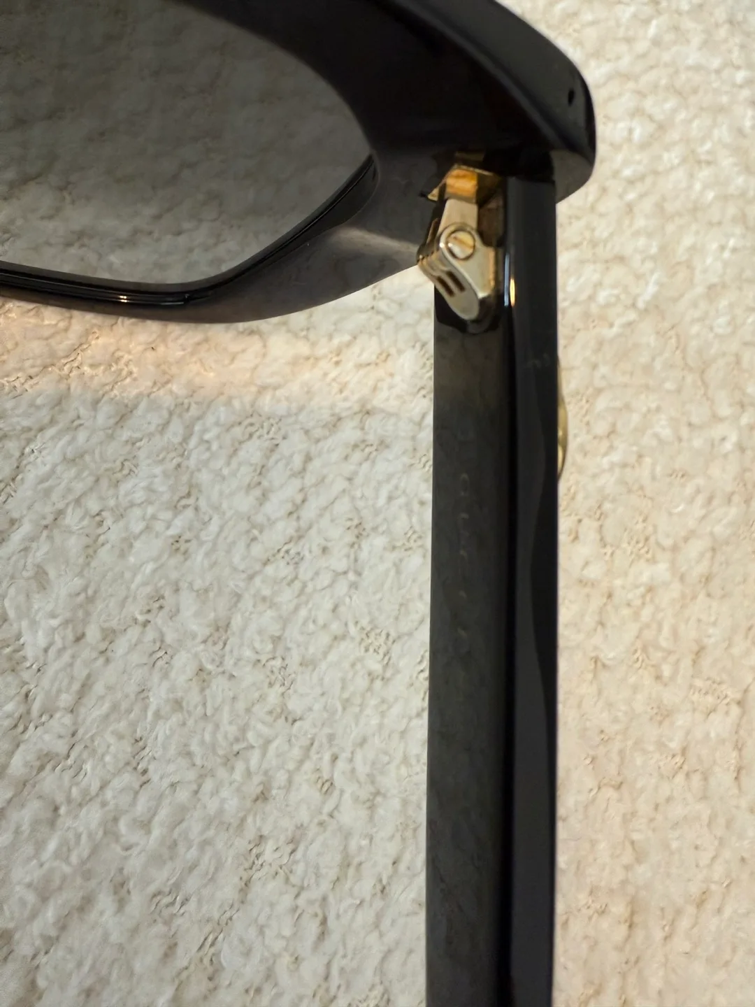 Gucci Sunglasses with Case image indicator(8)