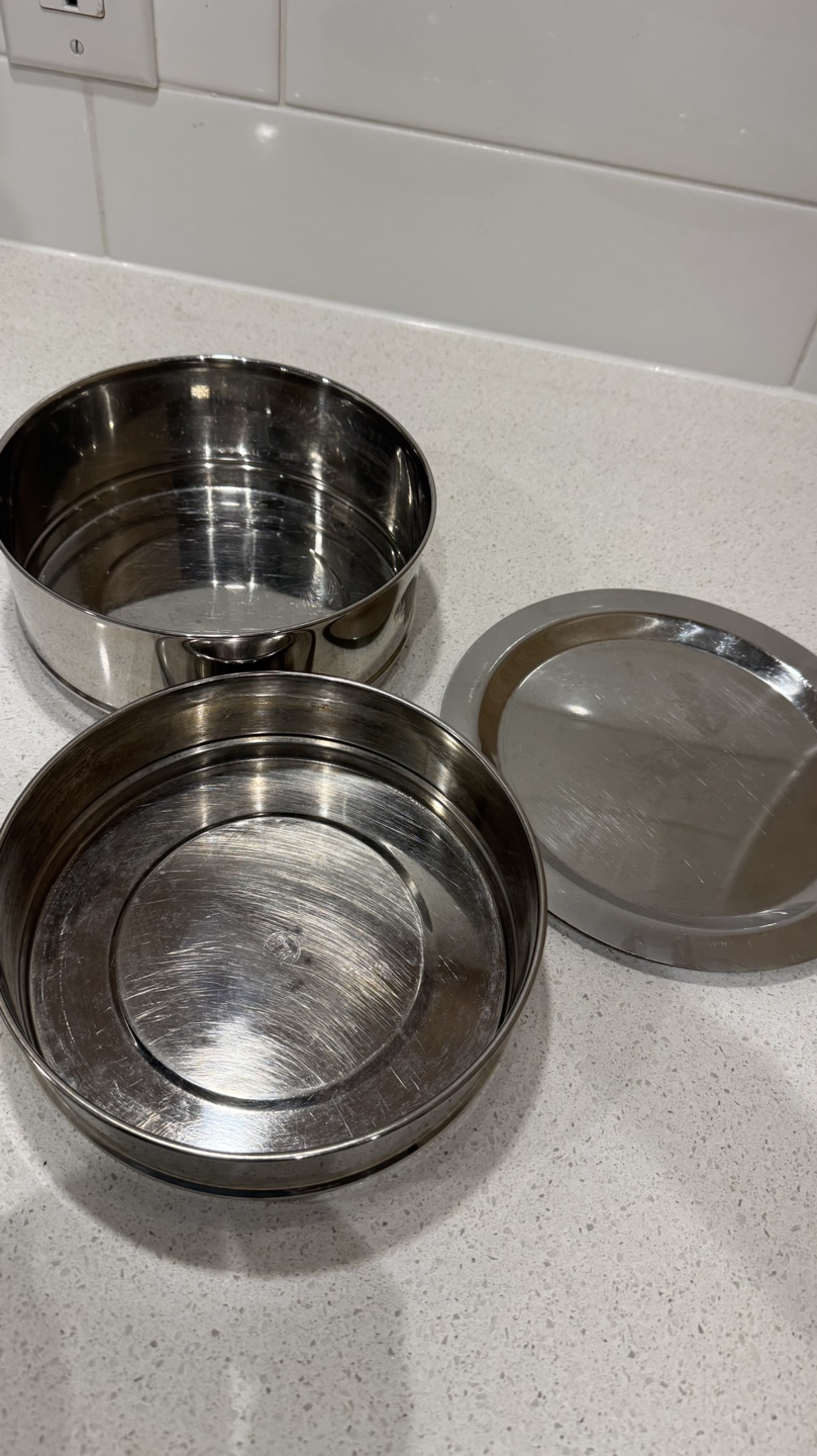 Stackable inserts for Instant Pot - photo 3