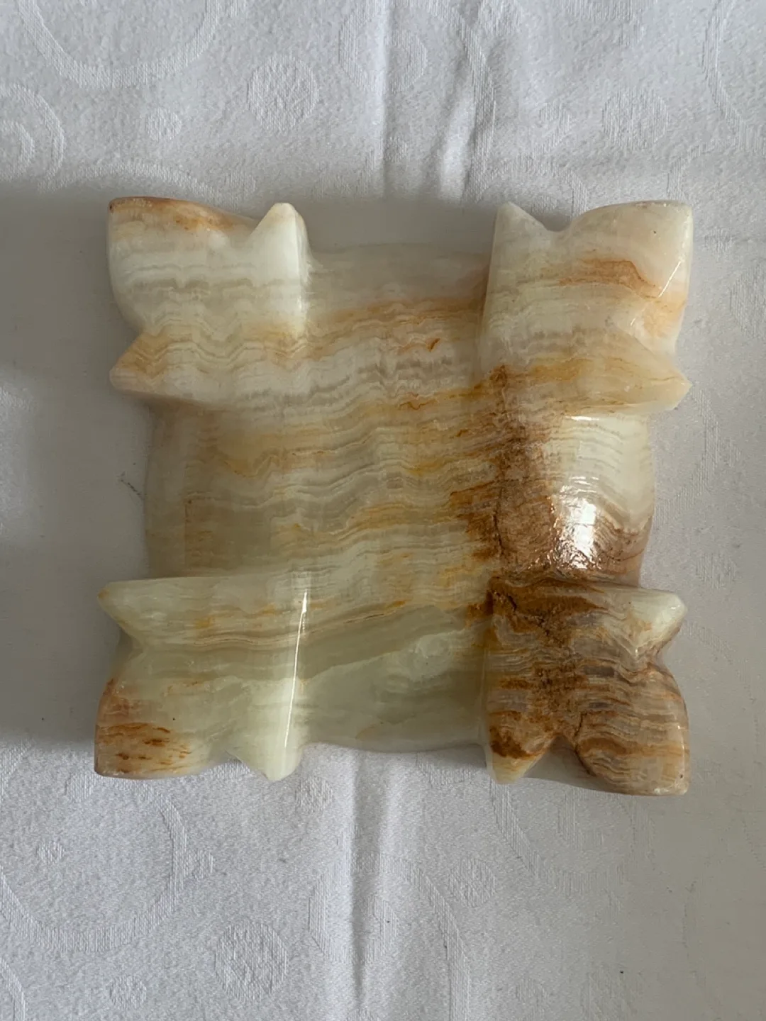 Unique Ashtray/Trinket dish image indicator(3)