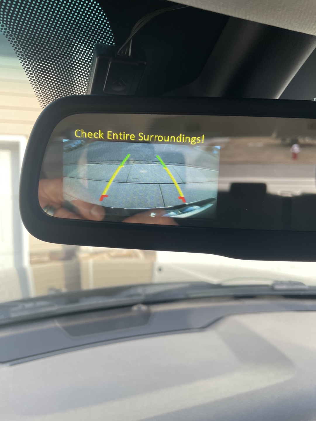 2016 Ram 1500 4x4 Crew Cab - photo 5