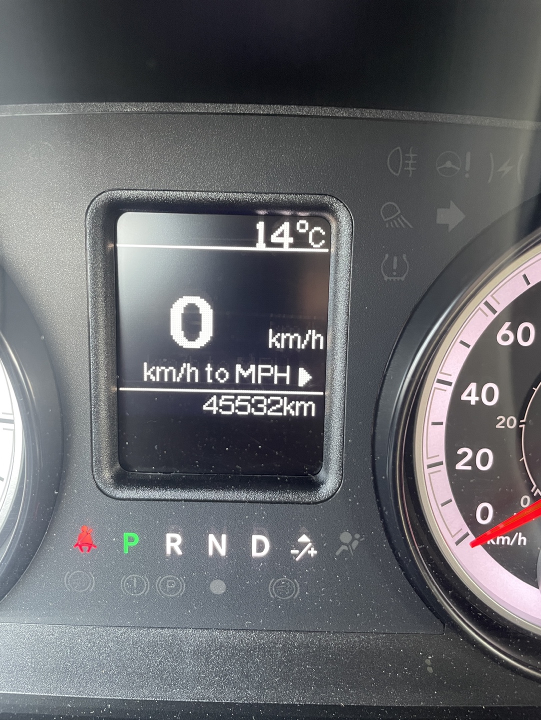 2016 Ram 1500 4x4 Crew Cab - photo 4