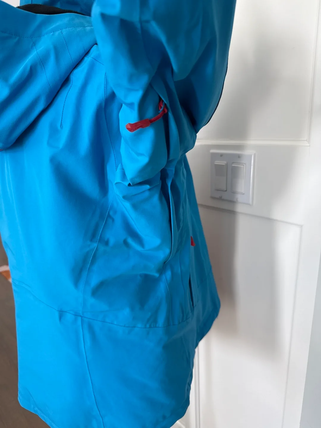 ❄️Salomon Ski Jacket image indicator(6)