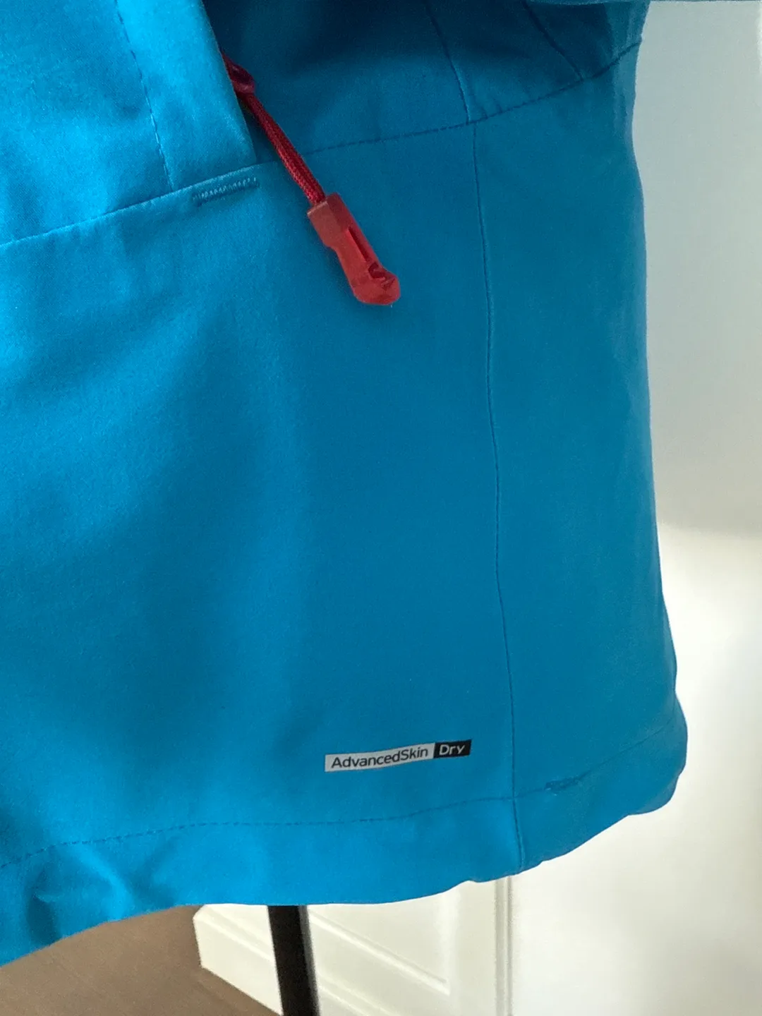 ❄️Salomon Ski Jacket image indicator(9)