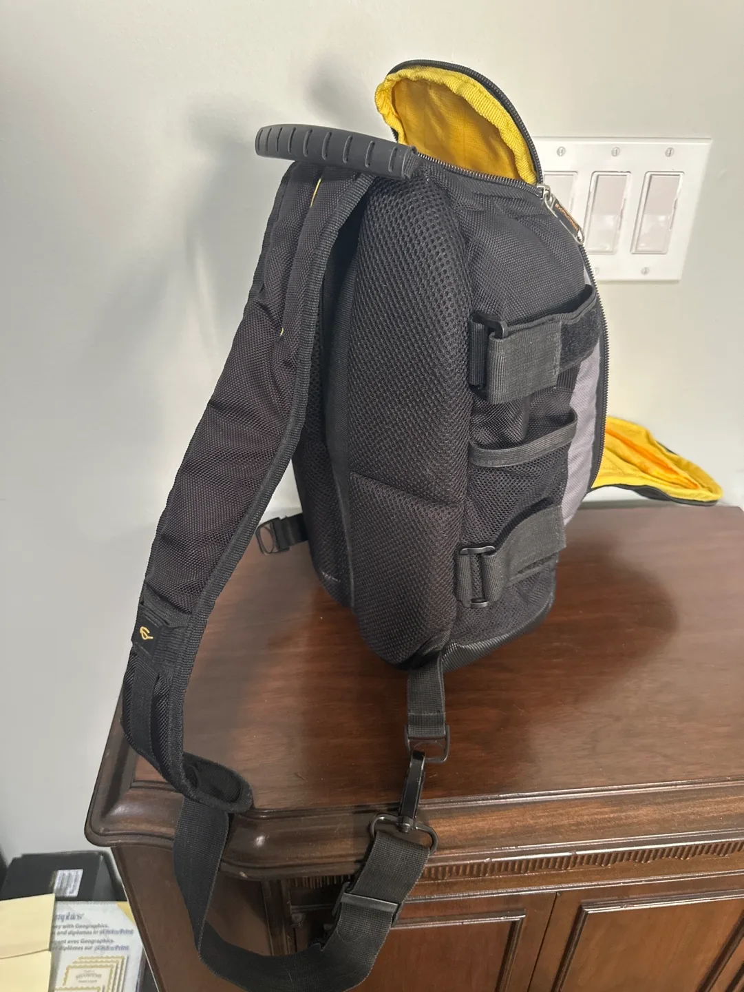 National Geographic Explorer Camera Backpack image indicator(5)