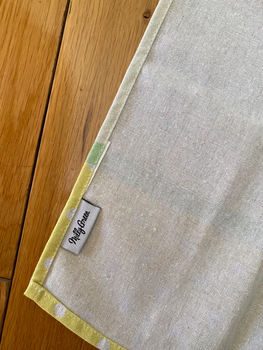 2 Easter Bunny Tea Towels image indicator(2)