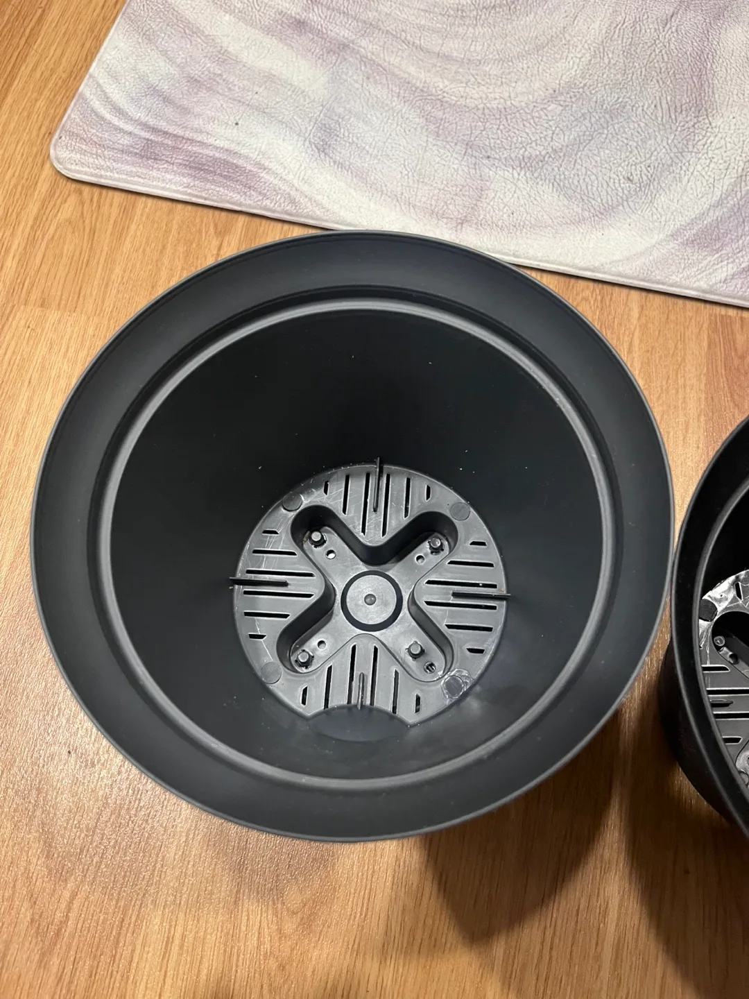 MISCO Plant SPA Self-Watering Pots (2 Pack) 🧡 image indicator(4)