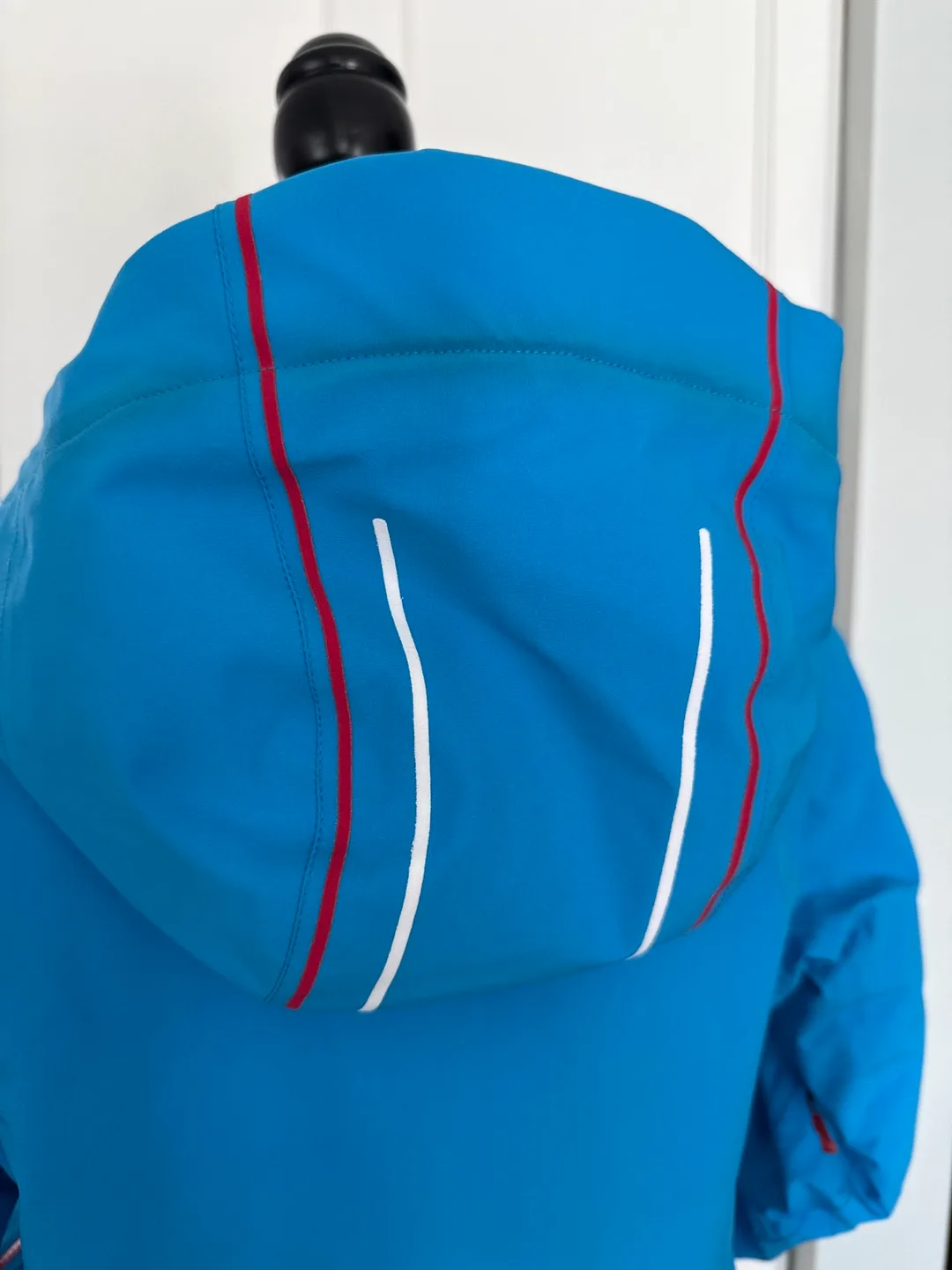 ❄️Salomon Ski Jacket image indicator(10)