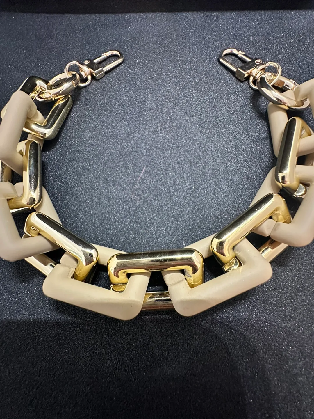 Bag charm image indicator(2)