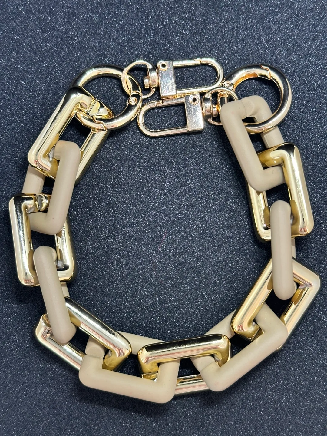 Bag charm image indicator(3)