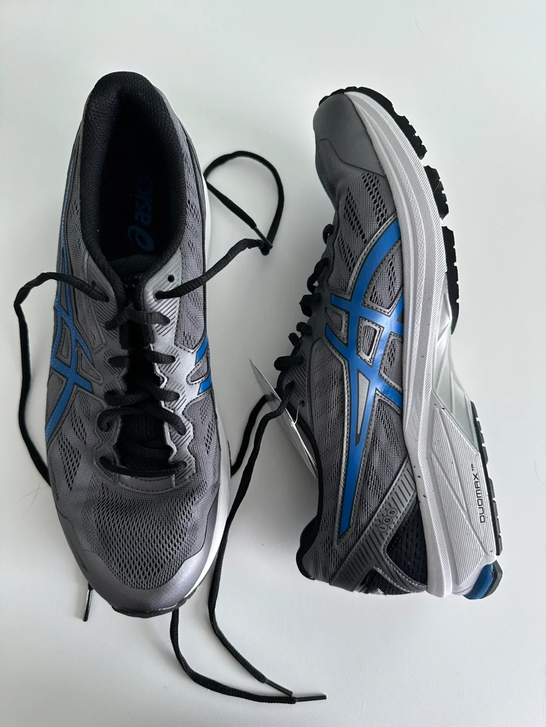 ASICS Men's Duomax Sneakers image indicator(3)