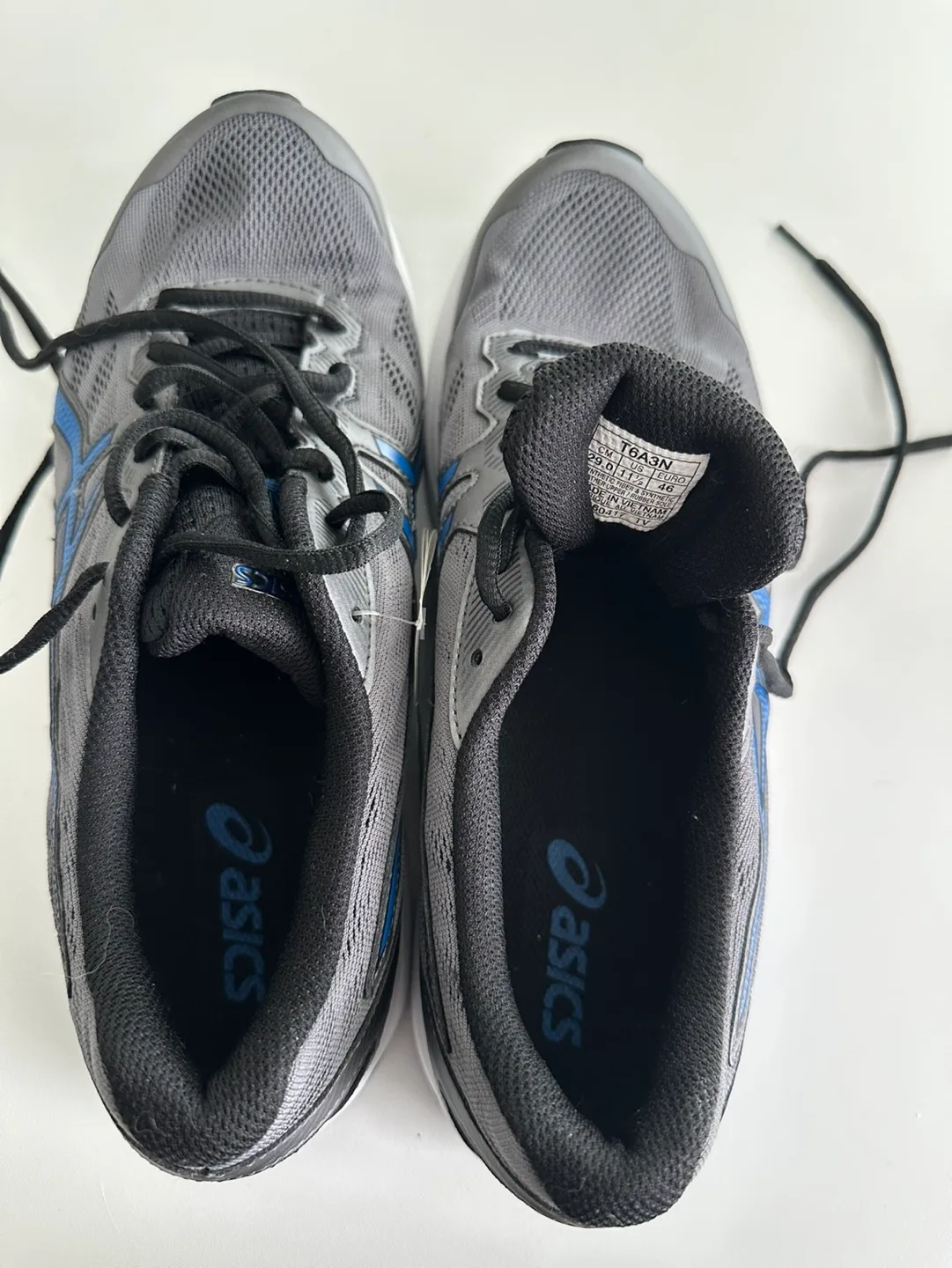 ASICS Men's Duomax Sneakers image indicator(5)