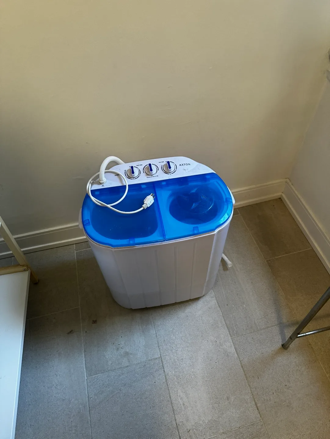 Small laundry image indicator(2)