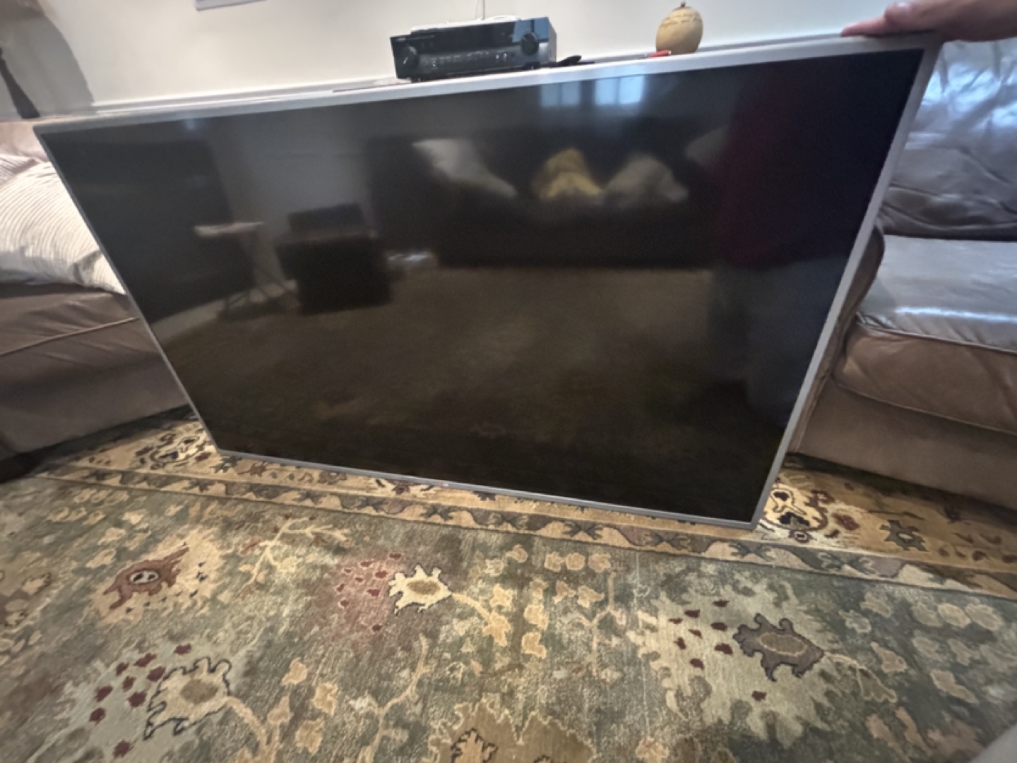 LG 60LB6100 60" Class 1080p Smart LED TV