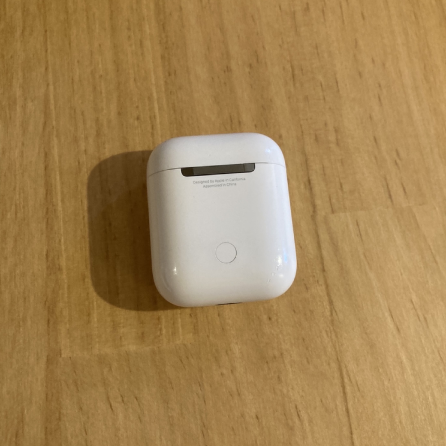 Apple AirPods (2nd Gen) - photo 3