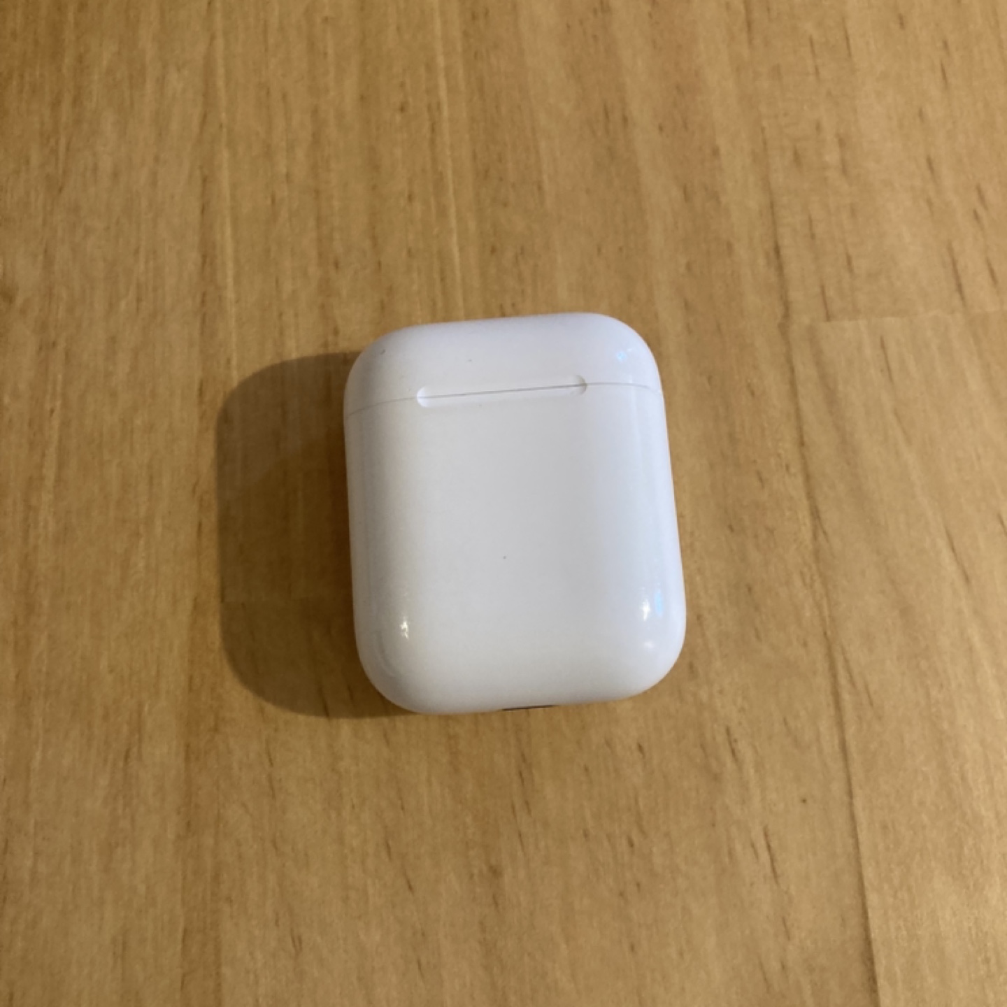 Apple AirPods (2nd Gen) - photo 2