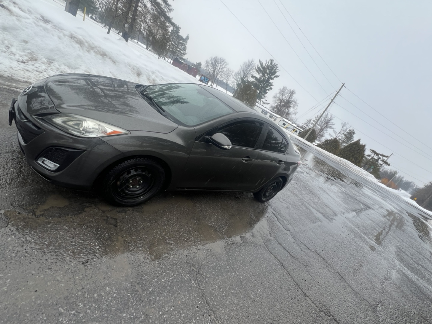 2010 Mazda3 GT- Great Condition! - photo 2