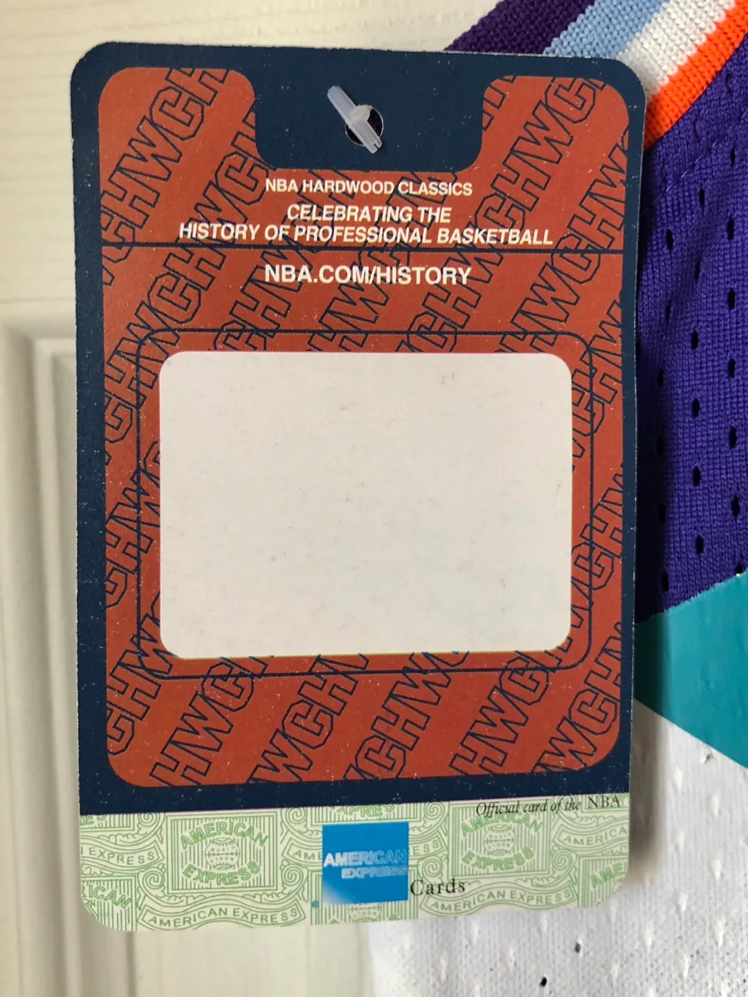 Vintage Adidas Utah Jazz John Stockton Jersey Size L image indicator(5)