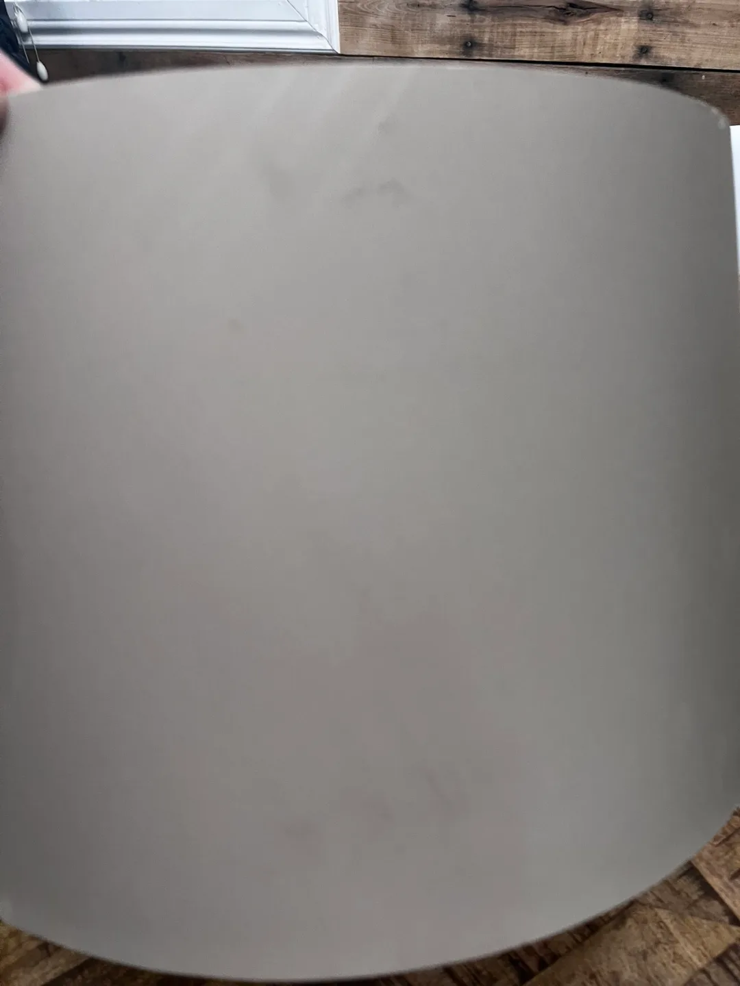 Leopard Print Lamp Shade image indicator(3)