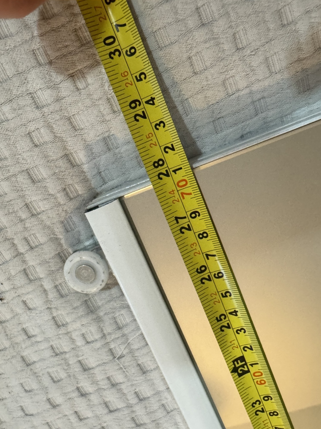 7ft Full Length Mirror - photo 2