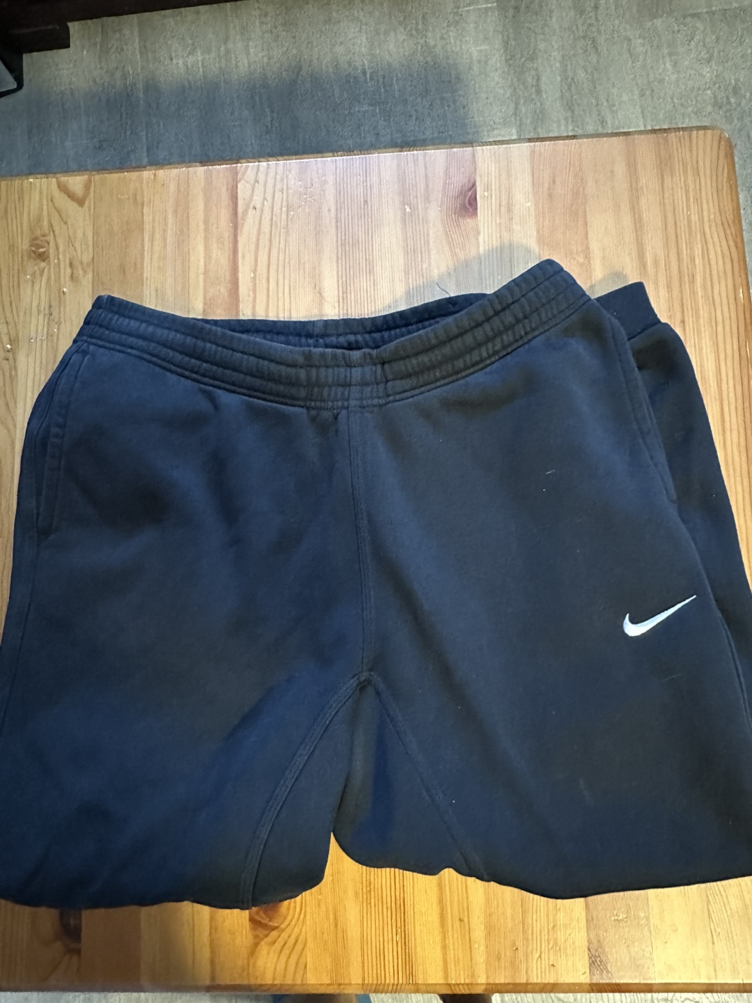 Men's Nike Jogging Pants - photo 2