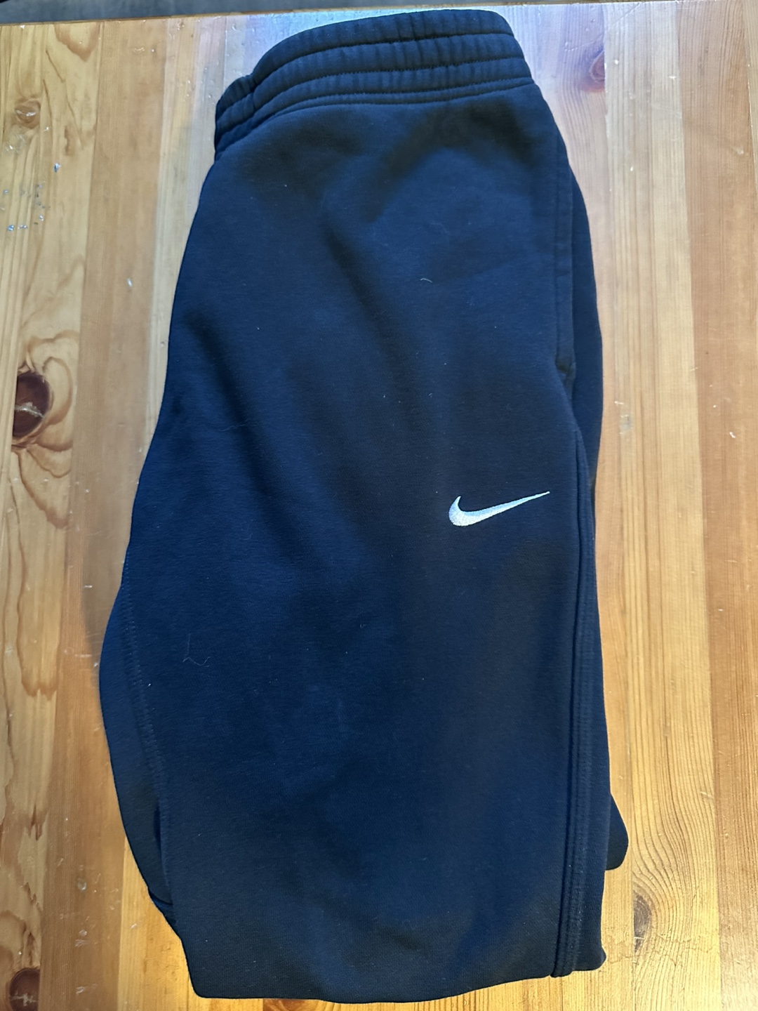 Men's Nike Jogging Pants - photo 3