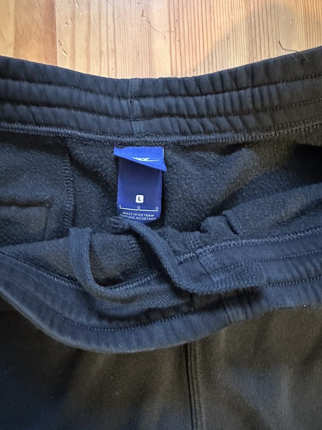 Men's Nike Jogging Pants
