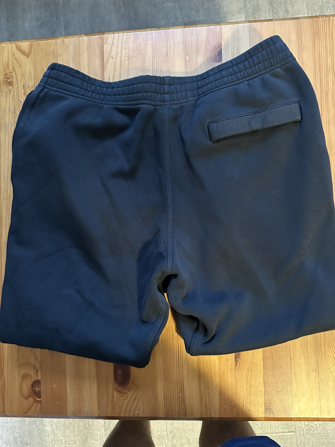 Men's Nike Jogging Pants - photo 4