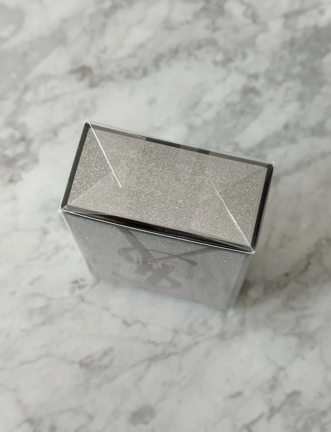 BNIB YSL Black Opium Eau de Parfum Glitter image indicator(2)