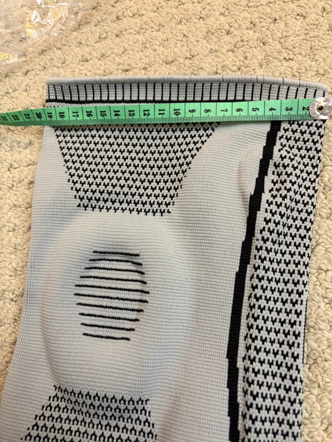 Knee Brace , knee Support, knee sleeve image indicator(5)