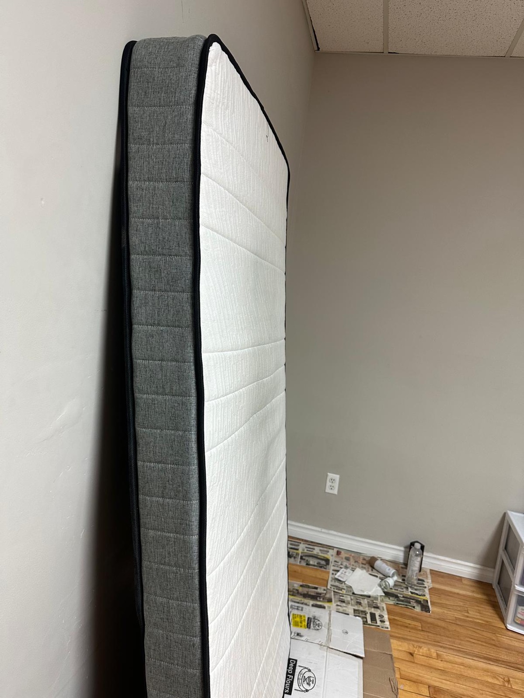 Mattress - Double - photo 3