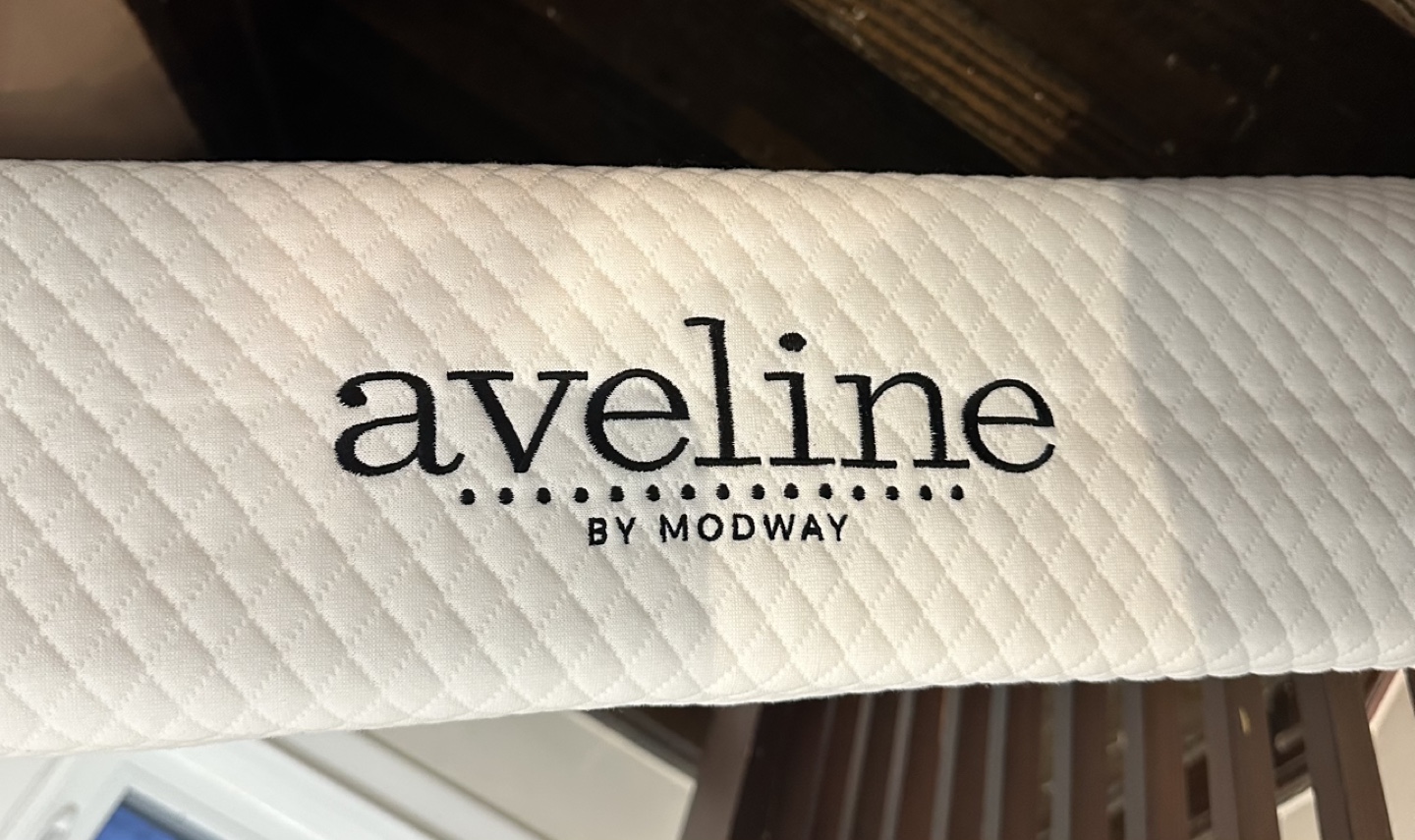 IKEA Hemnes Twin Bed Frame with Aveline by Modway Mattress - photo 4
