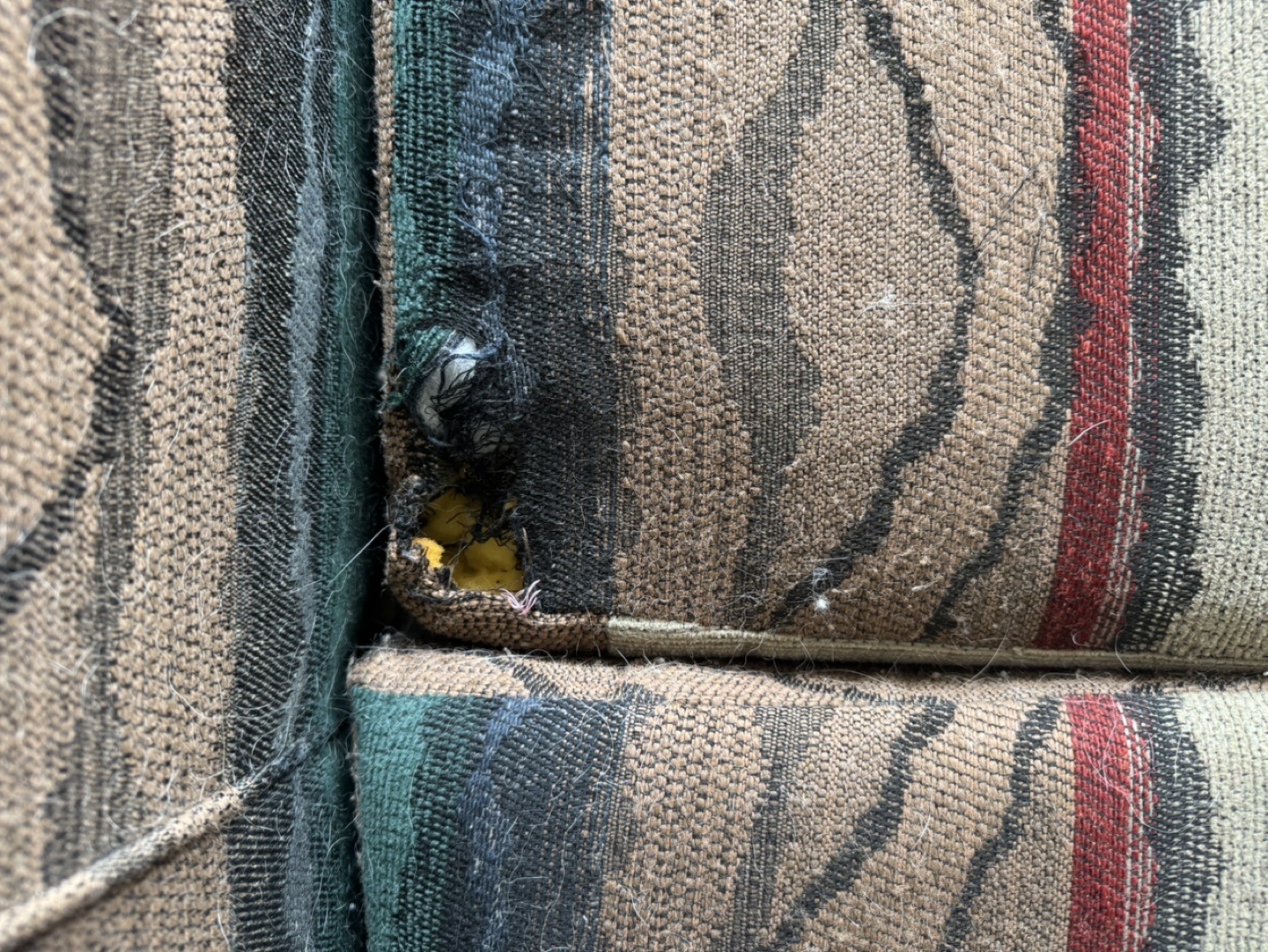 Double Loveseat - photo 3