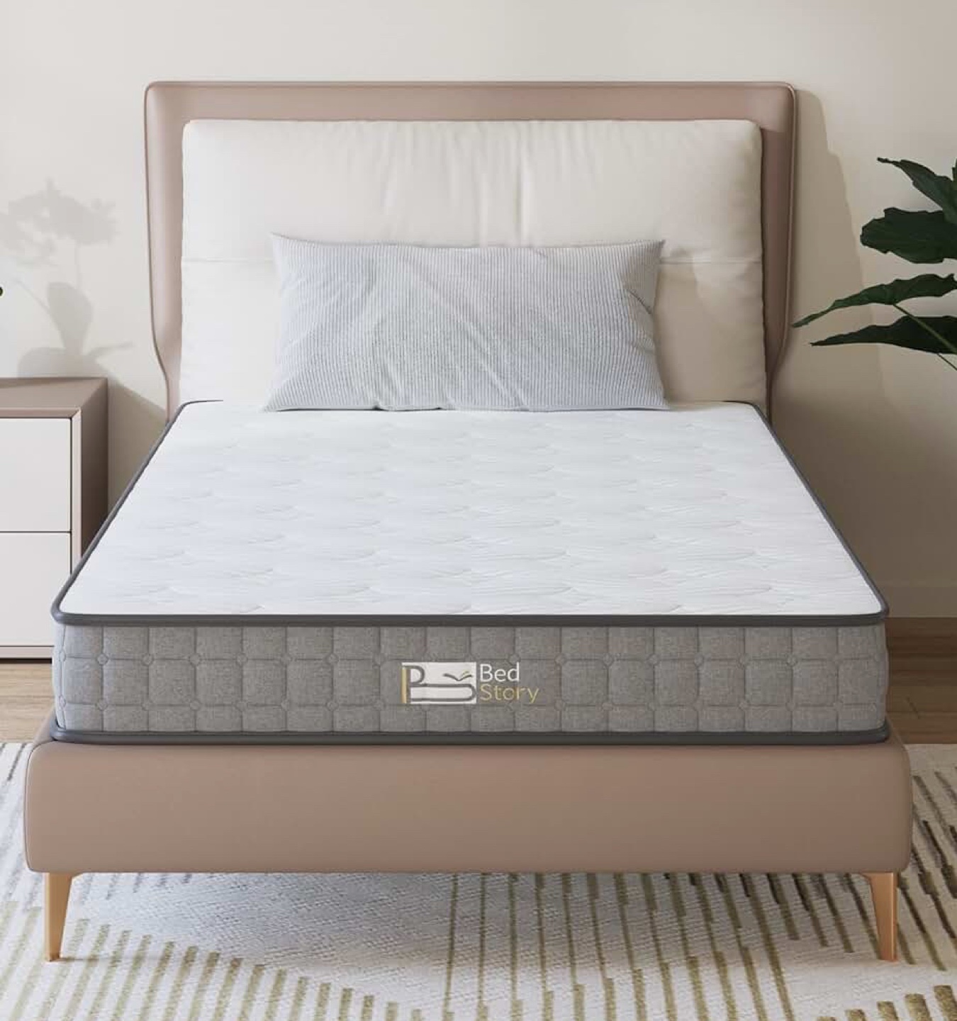 Mattress - Double