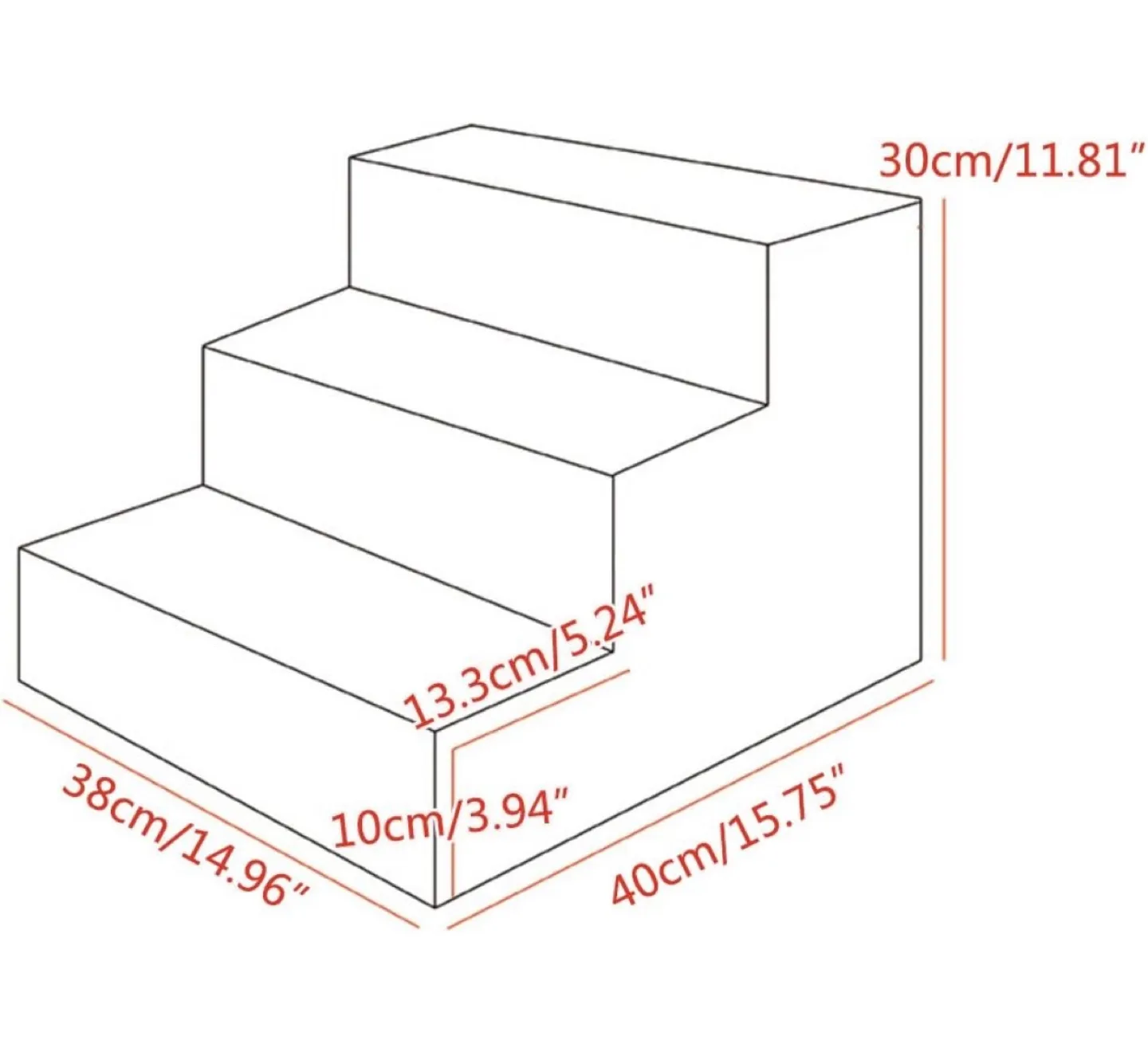 Pet Steps - Two Sets image indicator(3)