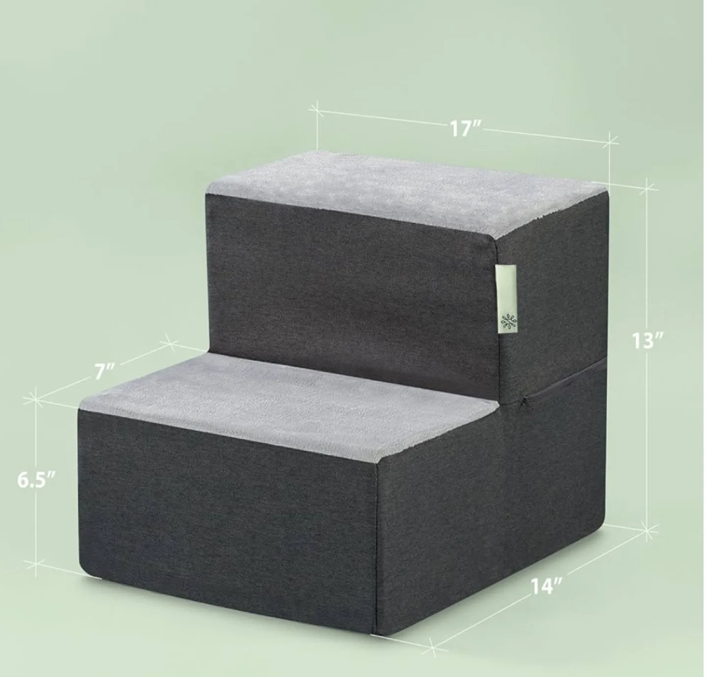 Pet Steps - Two Sets image indicator(2)