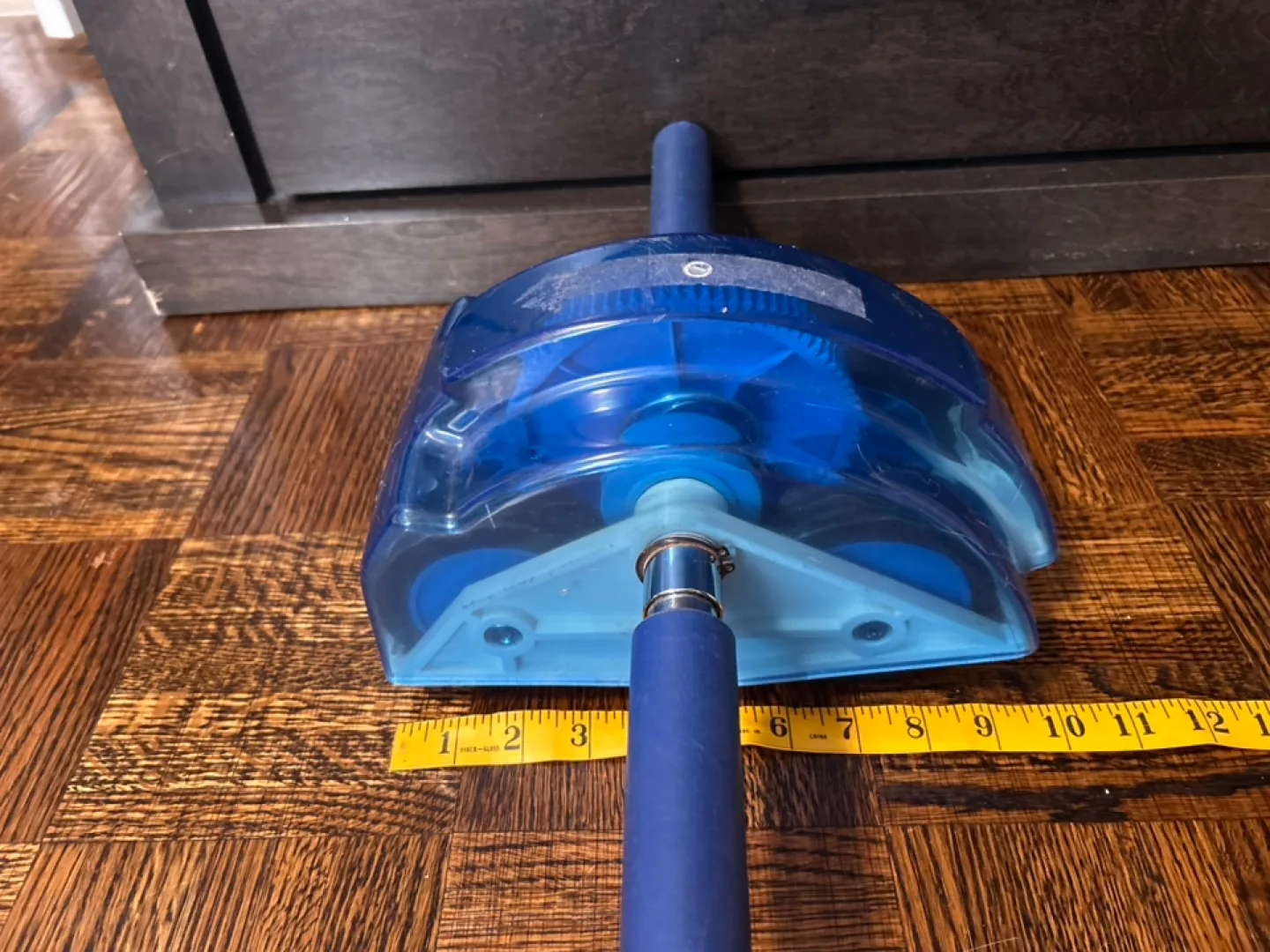 Ab Roller Exercise Wheel image indicator(4)