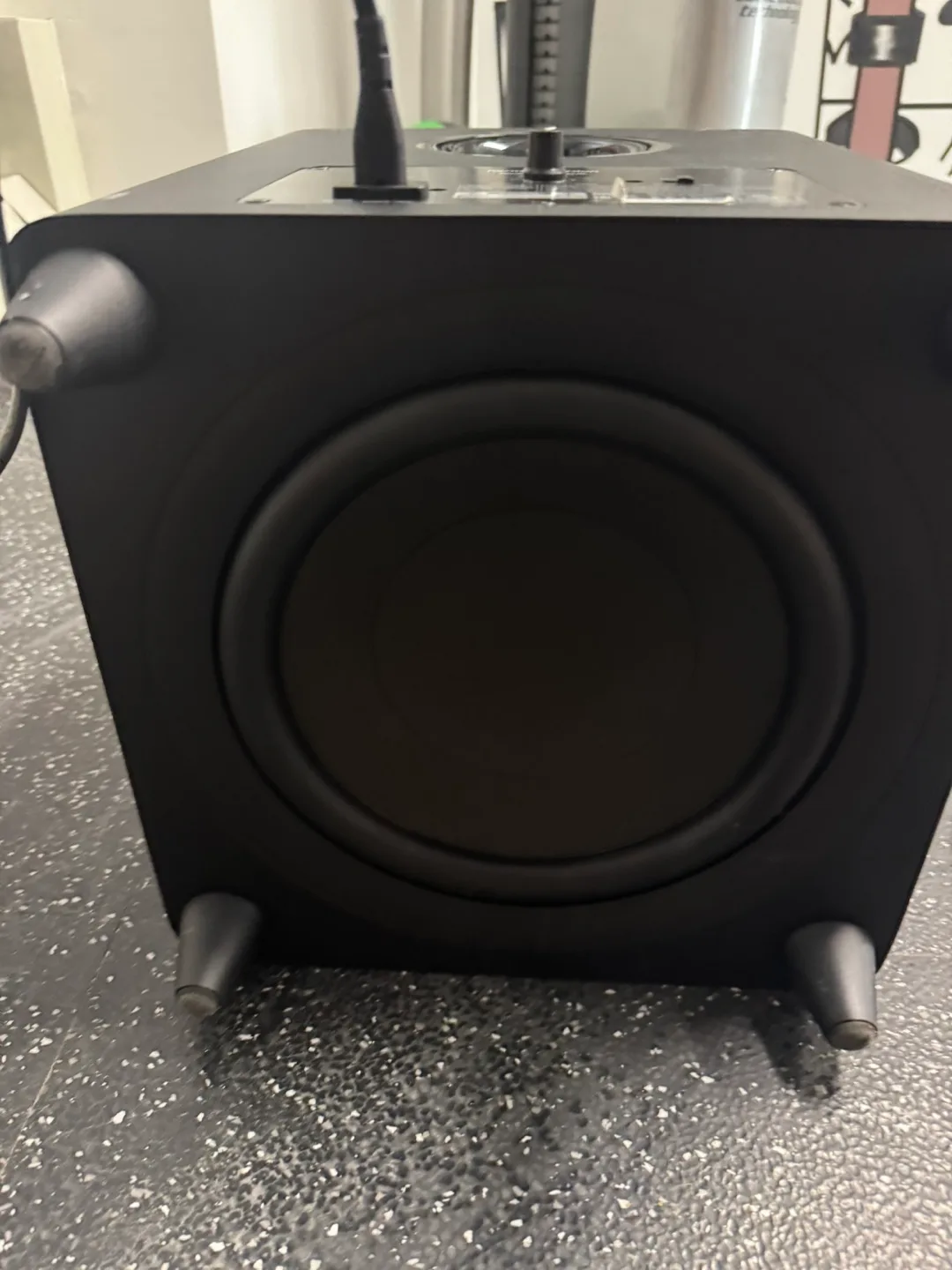 Harman Kardon SB26 Subwoofer image indicator(4)